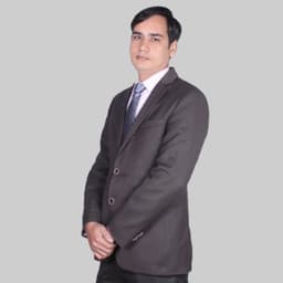 Dr. Chetan Maan