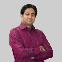 Raakesh Ojha