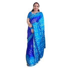 Shweta Deo